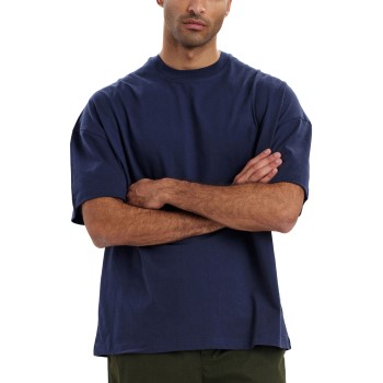 Resteröds Oversize Tee