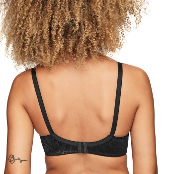 Swegmark Iris Wire Bra