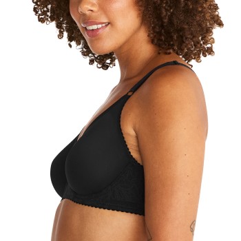 Swegmark Iris Wire Bra