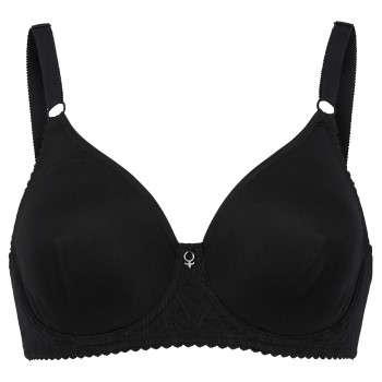 Swegmark Iris Wire Bra