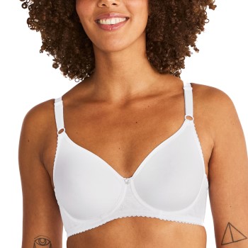 Swegmark Iris Wire Bra