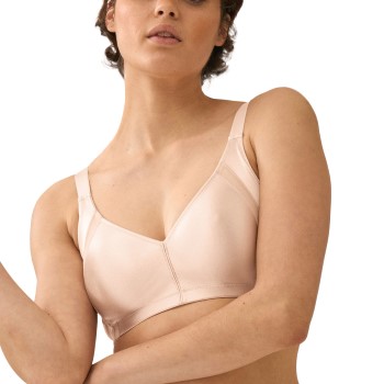 Naturana Curve Hugger Soft Bra 