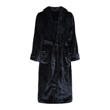 Decoy Long Terry Robe With Hood