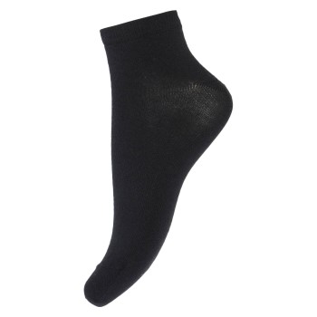 3-Pack Decoy Organic Cotton Sneaker Socks