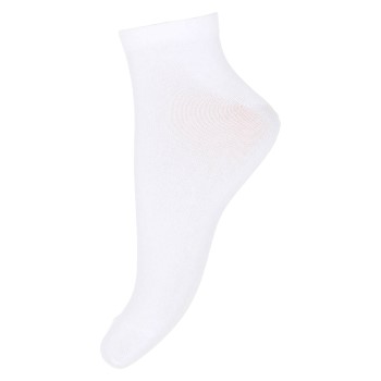 3-Pack Decoy Organic Cotton Sneaker Socks