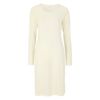 Damella Wool Long Sleeved Nightdress