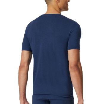 Schiesser Premium Modal V-neck Shirt 
