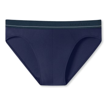 Schiesser Pure Micro Rio Briefs Plain