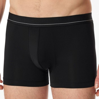 Schiesser Pure Micro Shorts Plain