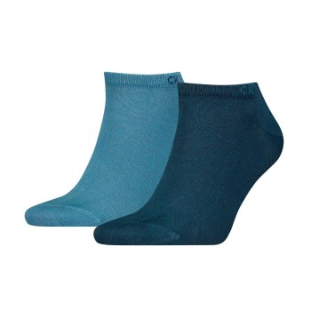 2-Pack Calvin Klein Men Sneaker Socks