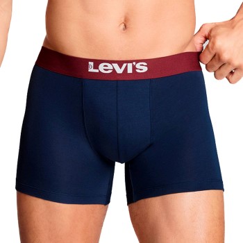 Levis Plaid Aop Boxer Brief