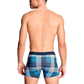 Levis Plaid Aop Boxer Brief