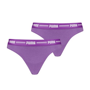 Puma Logo Waistband String