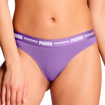 Puma Logo Waistband String