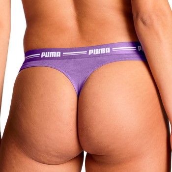 Puma Logo Waistband String