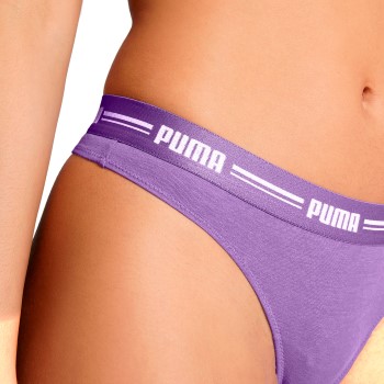 Puma Logo Waistband String