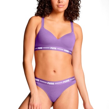 Puma Logo Waistband String