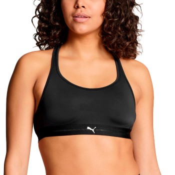 Puma Crossback Padded Sporty Top 
