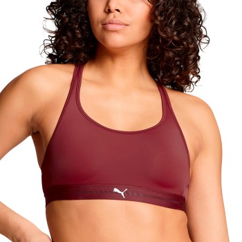 Puma Crossback Padded Sporty Top 