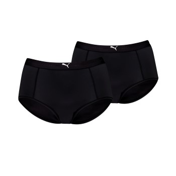 2-Pack Puma High Waist Hipster