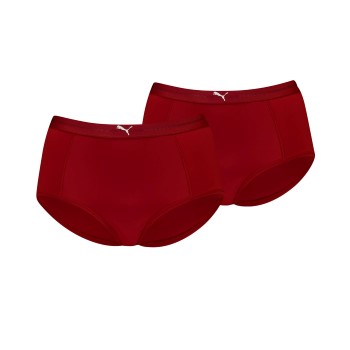 Puma High Waist Hipster
