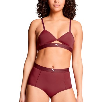 Puma High Waist Hipster