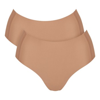 2-Pack Sloggi ZERO Feel 2 0 High Waist Brief C2P