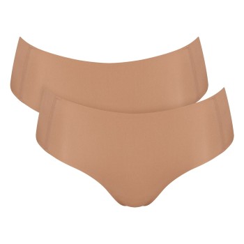 2-Pack Sloggi ZERO Feel 2 0 Hipster C2P