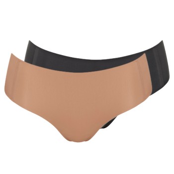 2-Pack Sloggi ZERO Feel 2 0 Hipster C2P