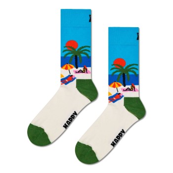 Happy Socks Beach Life Gift Set