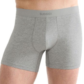 2-Pack Sloggi Men Ever Ease Shorts