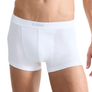2-Pack Sloggi Men Ever Ease Hipster