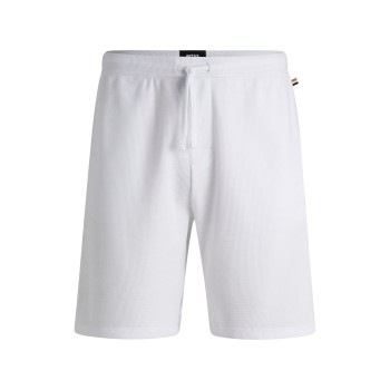 BOSS Waffle Nightwear Shorts 