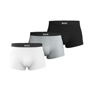 3-Pack BOSS Trunk BOSS ONE