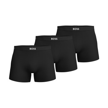 3-Pack BOSS ONE Boxer Brief