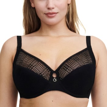 Chantelle Intrigue Full Coverage Underwire Bra