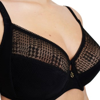 Chantelle Intrigue Full Coverage Underwire Bra