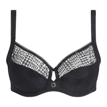 Chantelle Intrigue Full Coverage Underwire Bra