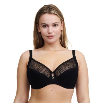 Chantelle Intrigue Full Coverage Underwire Bra
