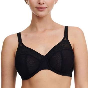 Chantelle Origins Lace Full Coverage Underwire Bra