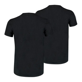 Puma Basic V-neck Tee