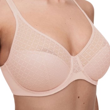 Chantelle EasyFeel Norah Chic Underwire Bra