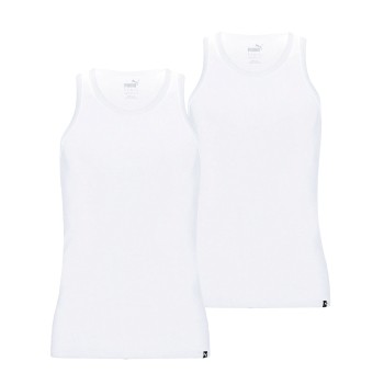 2-Pack Puma Basic Tank Top