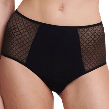 Chantelle EasyFeel Norah Chic High Waist Brief