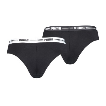 Puma Logo Waistband Brazilian