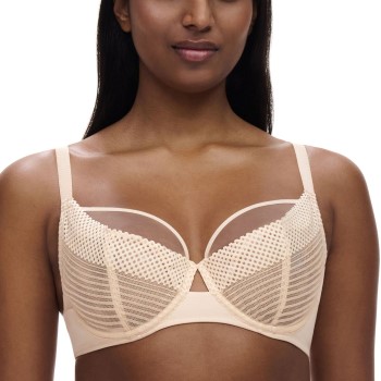 Chantelle Pulp Covering Underwired Bra