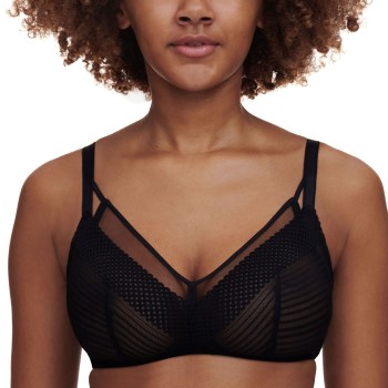 Chantelle Pulp Wirefree Support Bra