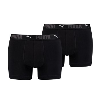 2-Pack Puma Sport Cotton Boxers