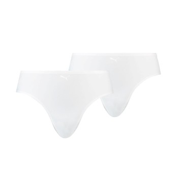 2-Pack Puma Women Plain Brief