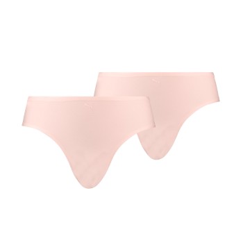 2-Pack Puma Women Plain Brief